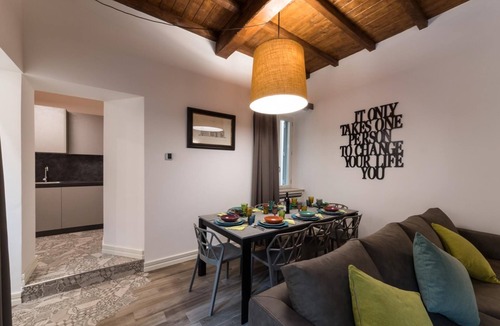 Monti Apartment | Panisperna Apartment 2