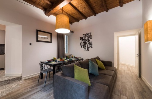 Monti Apartment | Panisperna Apartment 2