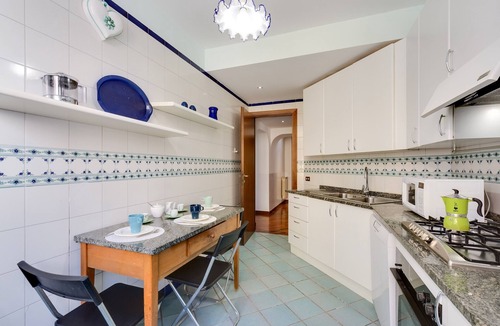 Monti Apartment | Panisperna Apartment | Comfortable and bright in Monti