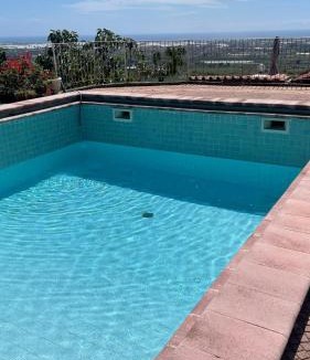Pontecagnano Faiano Bed & Breakfast | Panora Hill BnB