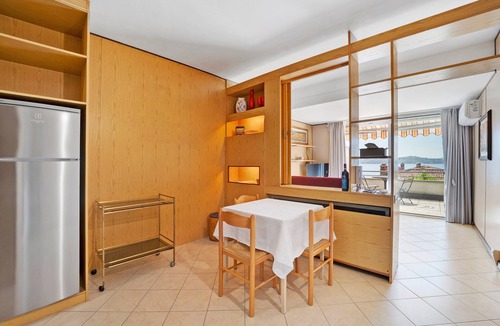 Ghiffa House | “Panorama Apartment” - Lake View Apartment Ghiffa La Selva