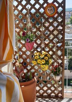 Chiaravalle Bed & Breakfast | Panorama House