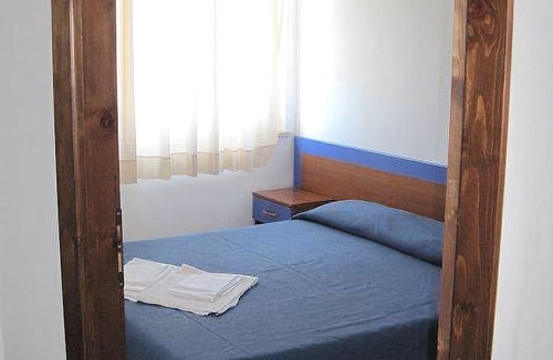 Scalea Hotel | Panorama Residence