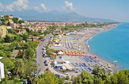 Scalea Hotel | Panorama Residence