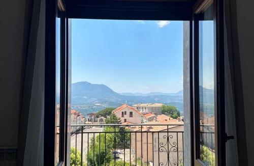 Gesualdo House | Panorama Rooms