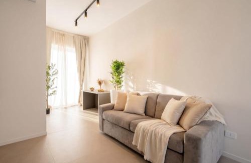 Municipio 2 Apartment | Panorama Sky Penthouse