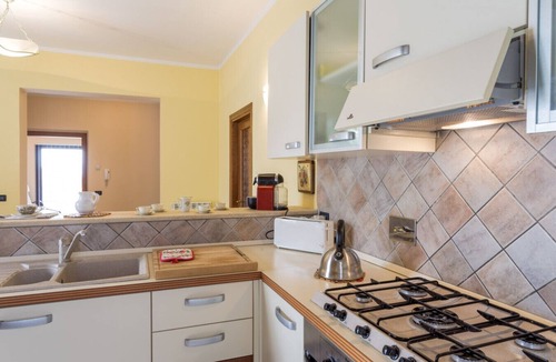 Sigillo Apartment | Panoramic Apartment near Gubbio