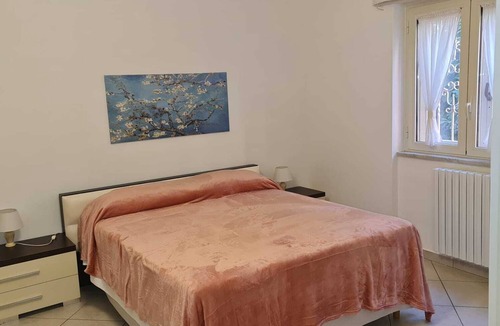Pellezzano Bed & Breakfast | Panoramic B&B, located in a charming, green valley 7 minutes from Salerno.