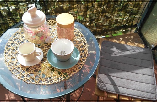 Marassi House | Panoramic flat with free Parking and WIFI - 15 minutes from the centre