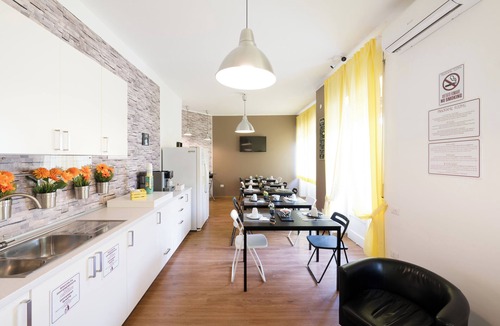 Salerno Bed & Breakfast | Panoramic Rooms Salerno