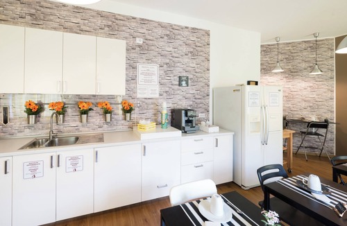 Salerno Bed & Breakfast | Panoramic Rooms Salerno