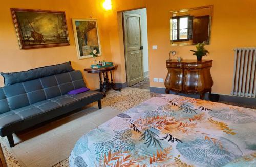 Santa Reparata House | Panoramic Suites - Casa degli Artisti