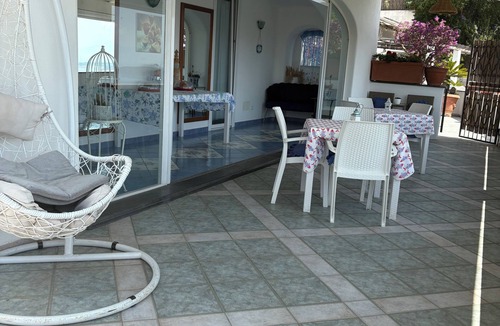 Fiaiano Villa | Panoramic villa, private, piacina and sundeck:your absolute relaxation corner