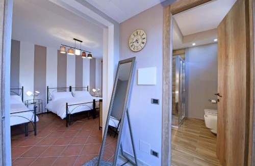 Treiso Hotel | Panoramic Villa Garassino - country rooms and fine restaurant