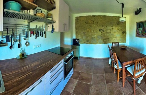 Sassofortino House | Panoramic villa in Tuscan Maremma