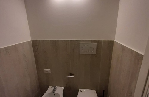 Recanati Old Town Apartment | Panoramica