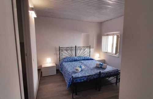 Recanati Old Town Apartment | Panoramica