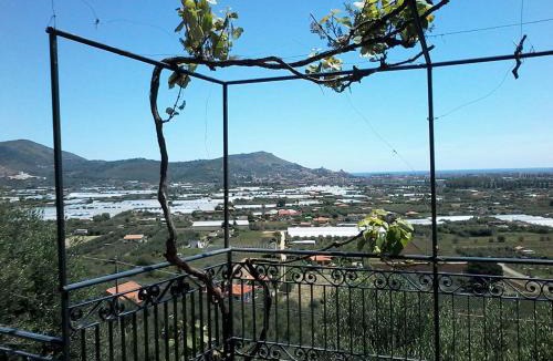 Terracina Villa | Panoramicissima vista mare Terracina