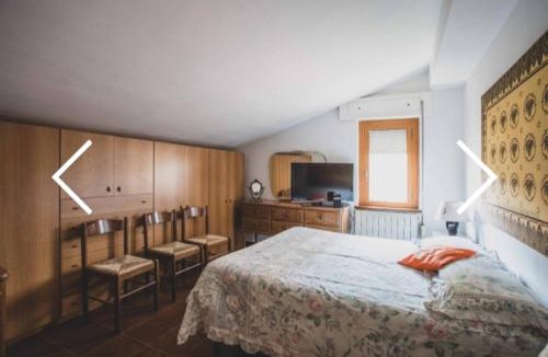 Porto Santo Stefano Apartment | Panoramico a Monte Argentario