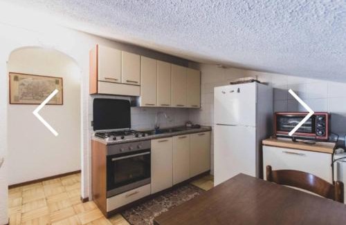 Porto Santo Stefano Apartment | Panoramico a Monte Argentario
