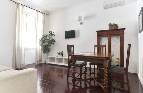 Rione VIII Sant'Eustachio Apartment | Pantheon Cozy Apartment n.3