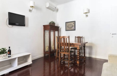 Rione VIII Sant'Eustachio Apartment | Pantheon Cozy Apartment n.3