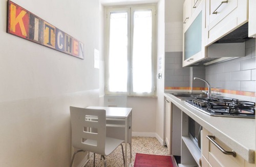 Rione VIII Sant'Eustachio Apartment | Pantheon Cozy Apartment n.4