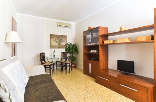 Rione VIII Sant'Eustachio Apartment | Pantheon Cozy Apartment n.4