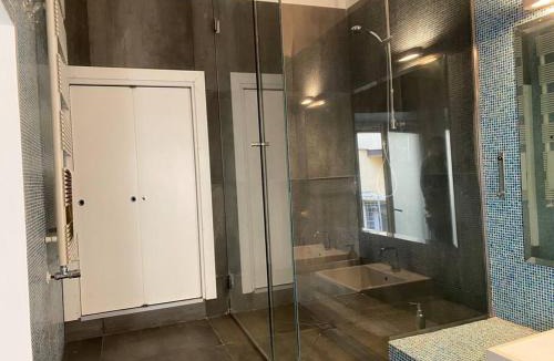 Rione VIII Sant'Eustachio Apartment | Pantheon Design Apartment