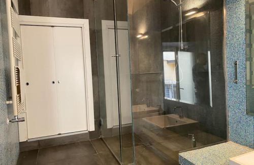 Rione VIII Sant'Eustachio Apartment | Pantheon Design Apartment
