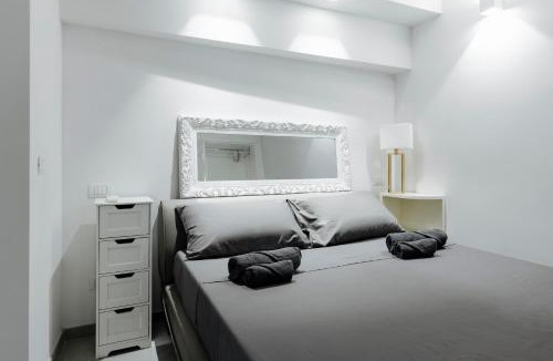 Rione VIII Sant'Eustachio Apartment | Pantheon Experience Suite