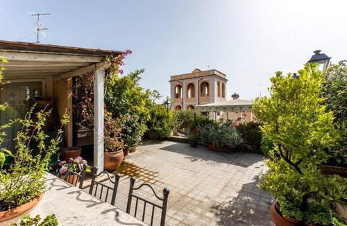 Rome City Centre Apartment | Pantheon holiday