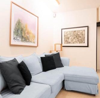 Rione IX Pigna House | Pantheon Luxury Apartment