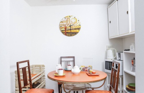 Rione IX Pigna Apartment | Pantheon Romantic Nest with Terrace