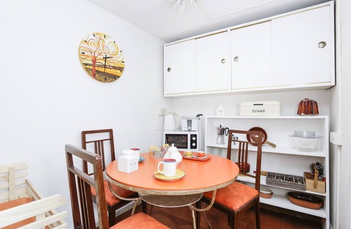 Rione IX Pigna Apartment | Pantheon Romantic Nest with Terrace