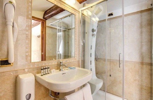 Rome City Centre House | Pantheon Rooms