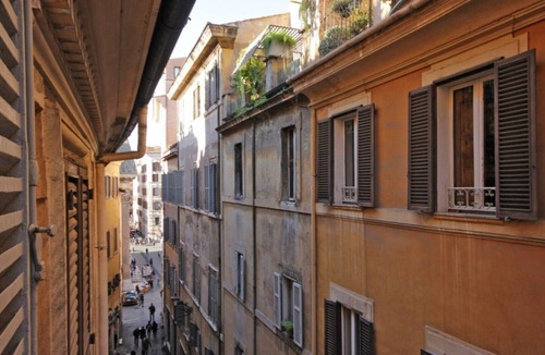 Rome City Centre Apartment | Pantheon2 - Clean, SpaciousPerfectly Located