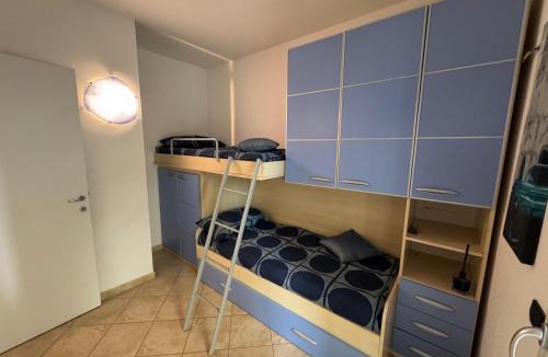 Lido di Fermo Apartment | Pao Sky Blue