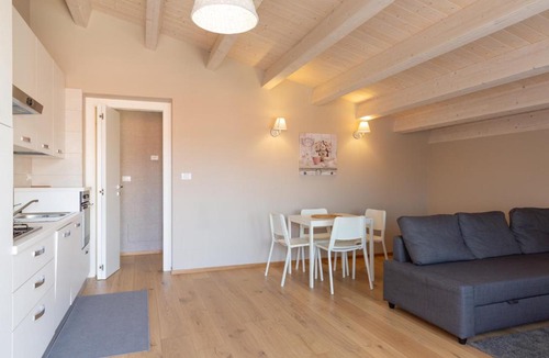Pescara Apartment | Paola Maison 4
