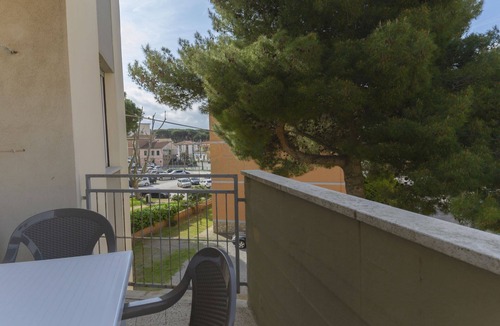 Follonica Apartment | Papavero apartment in Follonica