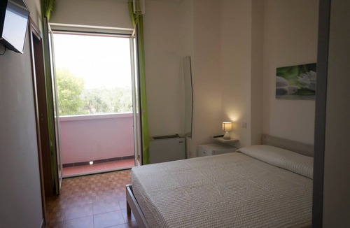 Giovinazzo Bed & Breakfast | Paradise B&B