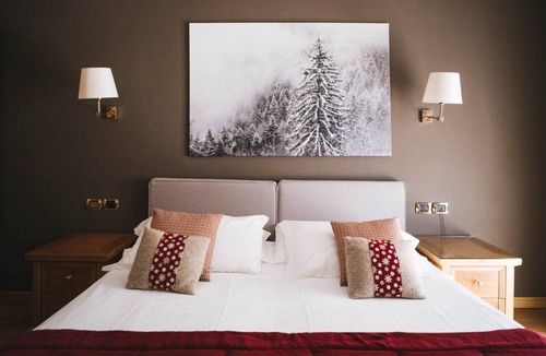 Saint-Vincent Hotel | Paradise Hotel & Wellness