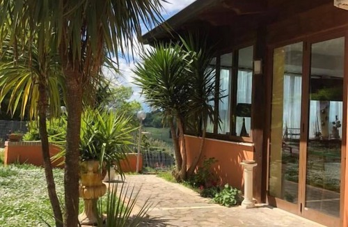 Pescara House | Paradiso Country house