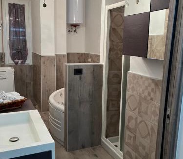 Alessandria Apartment | Paradiso del Relax