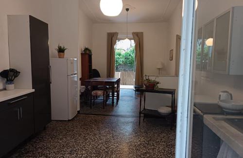 Pegli Apartment | Paradiso Garden
