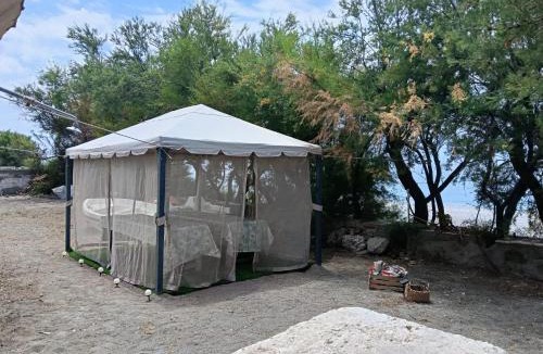 Annunziata Apartment | Paradiso in riva al mare