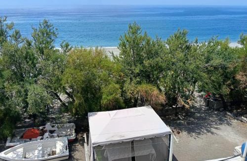 Annunziata Apartment | Paradiso in riva al mare