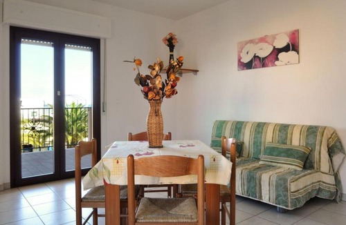 Silvi Marina Apartment | Paradiso