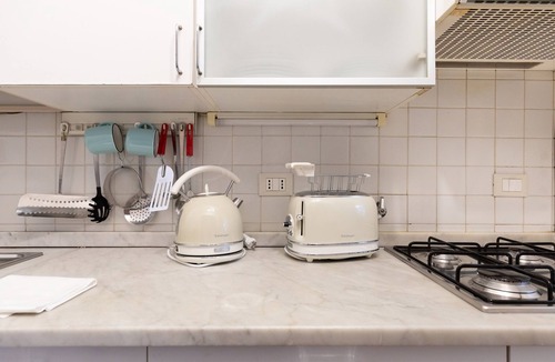 Navona Apartment | Paradiso | Romantic open space in the heart of Rome