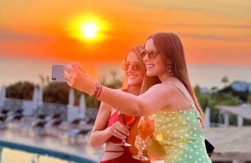 Succhivo Hotel | Paradiso Terme Resort & SPA con 5 piscine termali